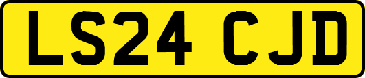 LS24CJD