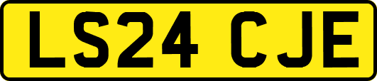 LS24CJE