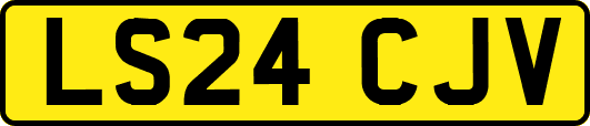 LS24CJV