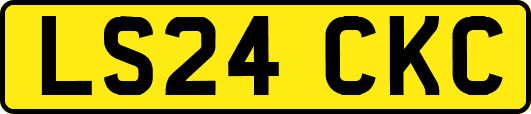 LS24CKC