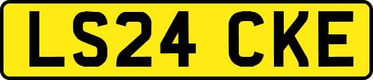 LS24CKE