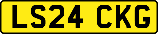 LS24CKG