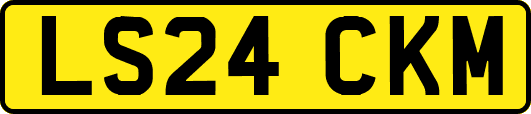 LS24CKM
