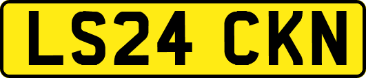 LS24CKN
