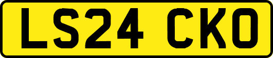 LS24CKO