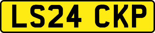 LS24CKP