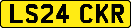 LS24CKR