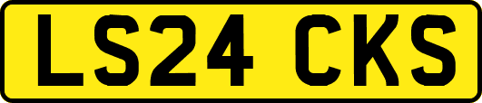 LS24CKS