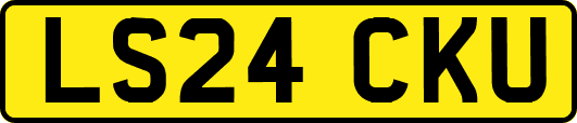 LS24CKU