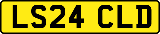 LS24CLD