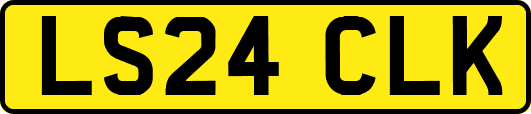 LS24CLK