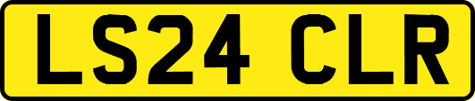 LS24CLR