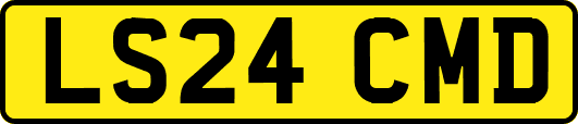 LS24CMD