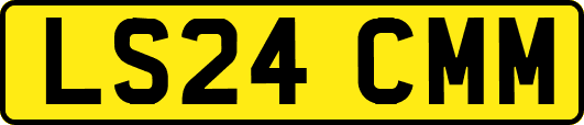 LS24CMM