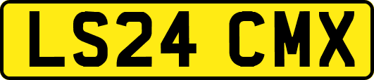 LS24CMX