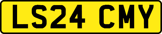 LS24CMY