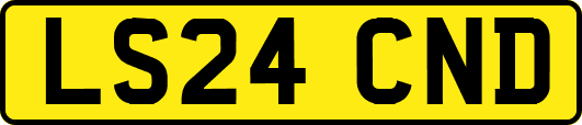 LS24CND