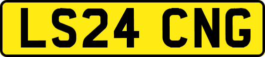LS24CNG