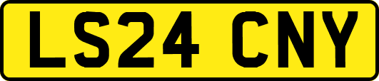 LS24CNY
