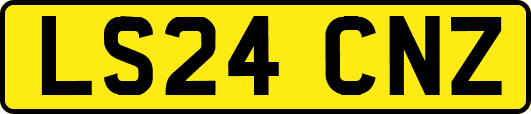 LS24CNZ