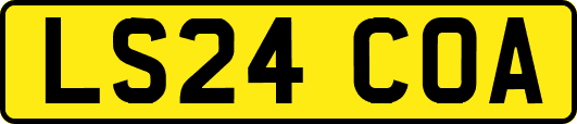 LS24COA
