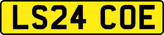 LS24COE