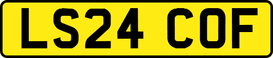 LS24COF