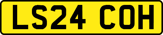 LS24COH