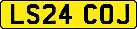LS24COJ