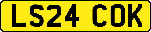 LS24COK