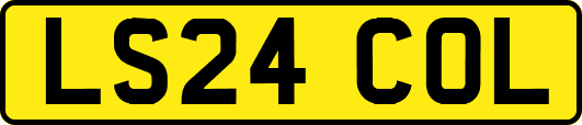 LS24COL