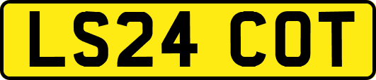 LS24COT