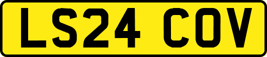LS24COV
