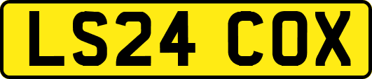 LS24COX