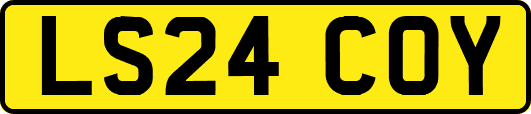 LS24COY