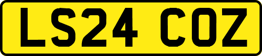 LS24COZ