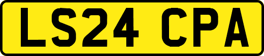 LS24CPA