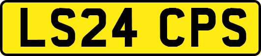 LS24CPS
