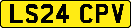 LS24CPV