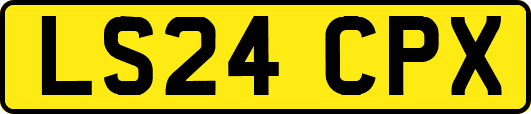 LS24CPX