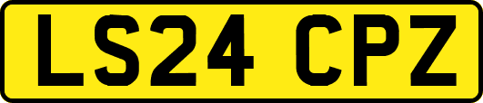 LS24CPZ