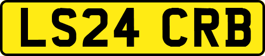 LS24CRB