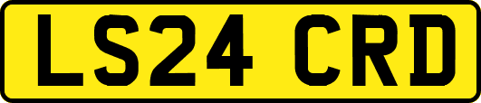 LS24CRD