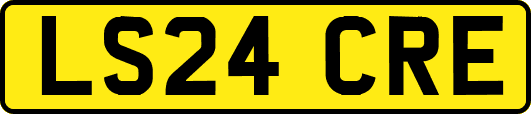 LS24CRE