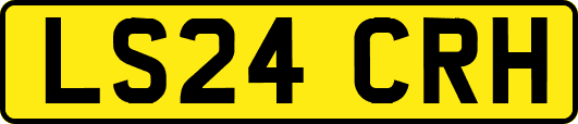 LS24CRH