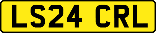 LS24CRL