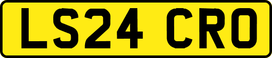 LS24CRO