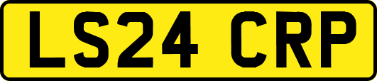 LS24CRP