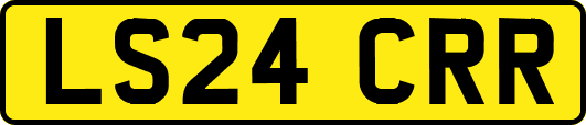 LS24CRR