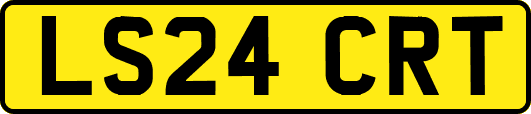 LS24CRT